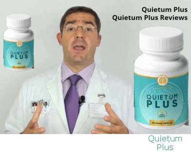 Quietum Plus Reviews Reddit